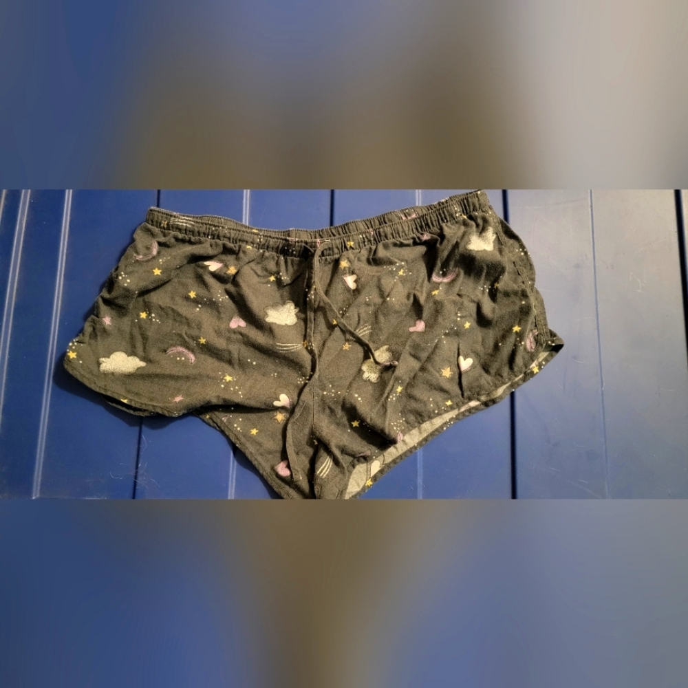 Night Shorts